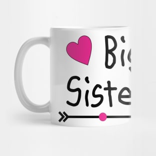 Big Sister Mug